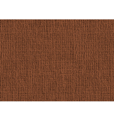 Stoffmuster Fenix 19 in Farbe: rostrot