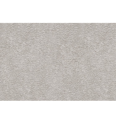 Stoffmuster Fuzzy 9 in Farbe: hellgrau