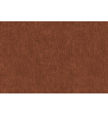 Stoffmuster Lumo 56 in Farbe: rostrot