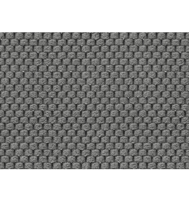 Stoffmuster Orion 7 in Farbe: grau