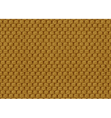 Stoffmuster Orion 19 in Farbe: safran