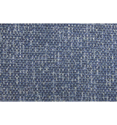 Stoffmuster River 20 in Farbe: blau