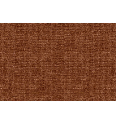 Stoffmuster Sajma 6 in Farbe: rostrot