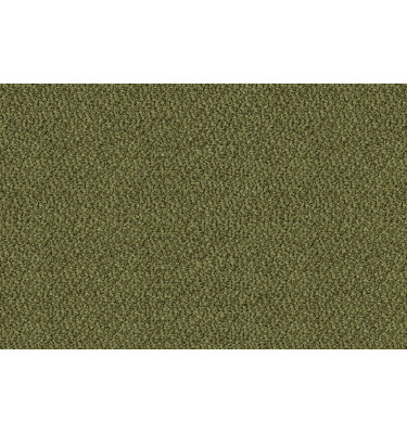 KIMI 3-Sitzer Ecksofa links, ausziehbarer Sitz, verstellbare Kopfstützen, olivgrün