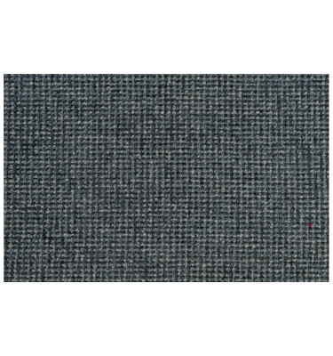 FIERO Ecksofa 4-Sitzer mit 1 Relaxfunktion und verstellbare Kopfstützen, dunkelgrau