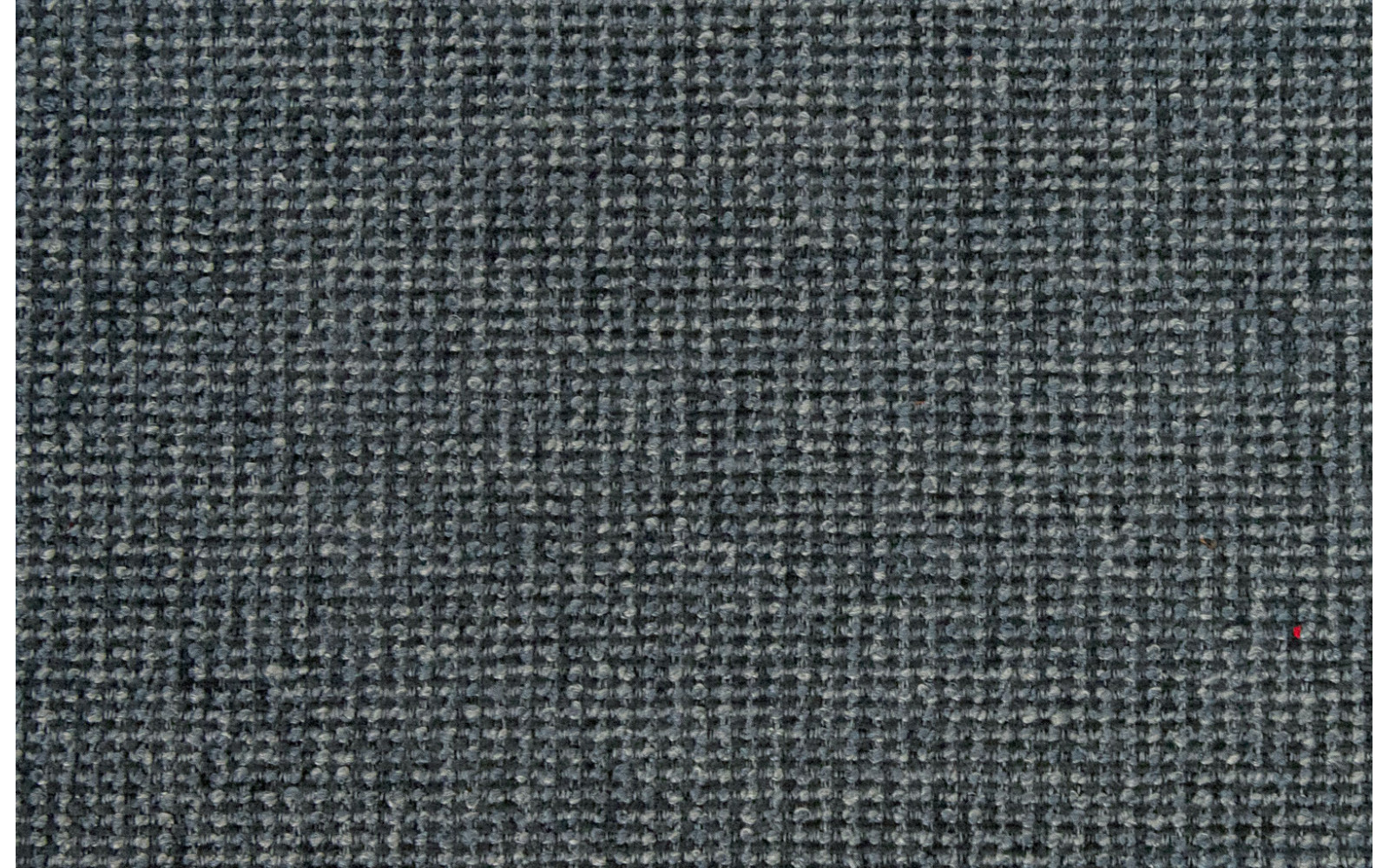 FIERO Ecksofa 4-Sitzer mit 1 Relaxfunktion und verstellbare Kopfstützen, dunkelgrau