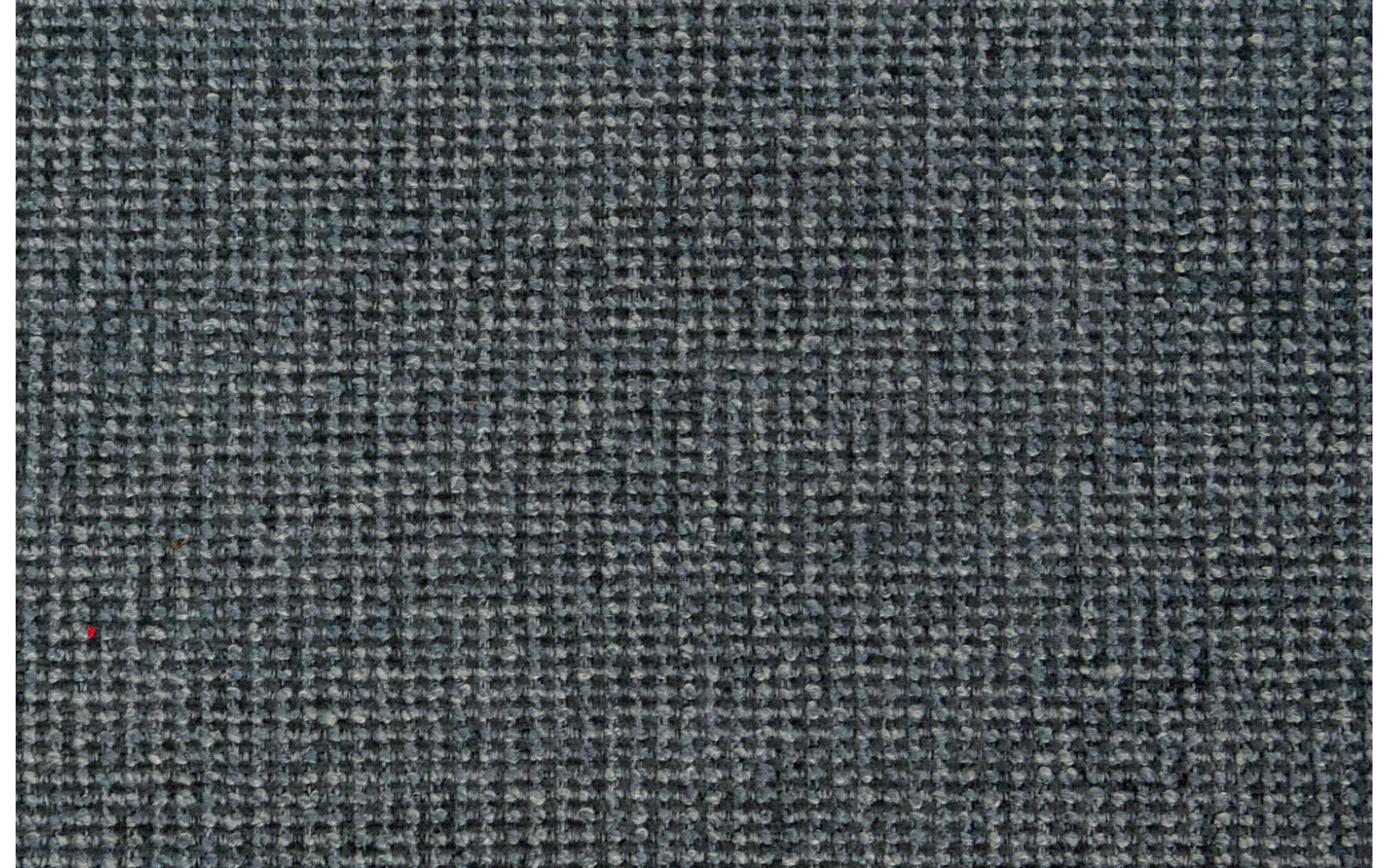 FIERO Ecksofa 4-Sitzer mit 1 Relaxfunktion und verstellbare Kopfstützen, dunkelgrau