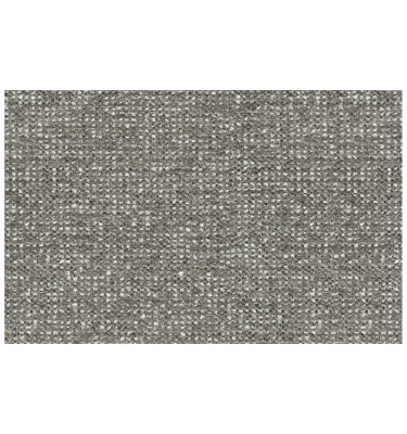 FIERO Ecksofa 3-Sitzer mit 1 Relaxfunktion und verstellbare Kopfstützen, taupe