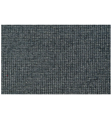 FIERO Sofa 3-Sitzer mit 2 Relaxfunktionen und verstellbare Kopfstützen, dunkelgrau