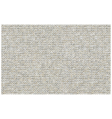 AVENA Sofa 3-Sitzer mit 2 Relaxfunktionen und verstellbare Kopfstützen, creme