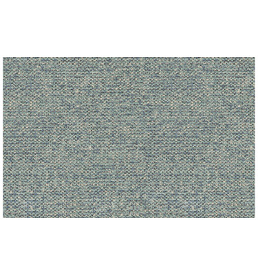 AVENA Sofa 3-Sitzer mit 1 Relaxfunktion und verstellbare Kopfstützen, mint