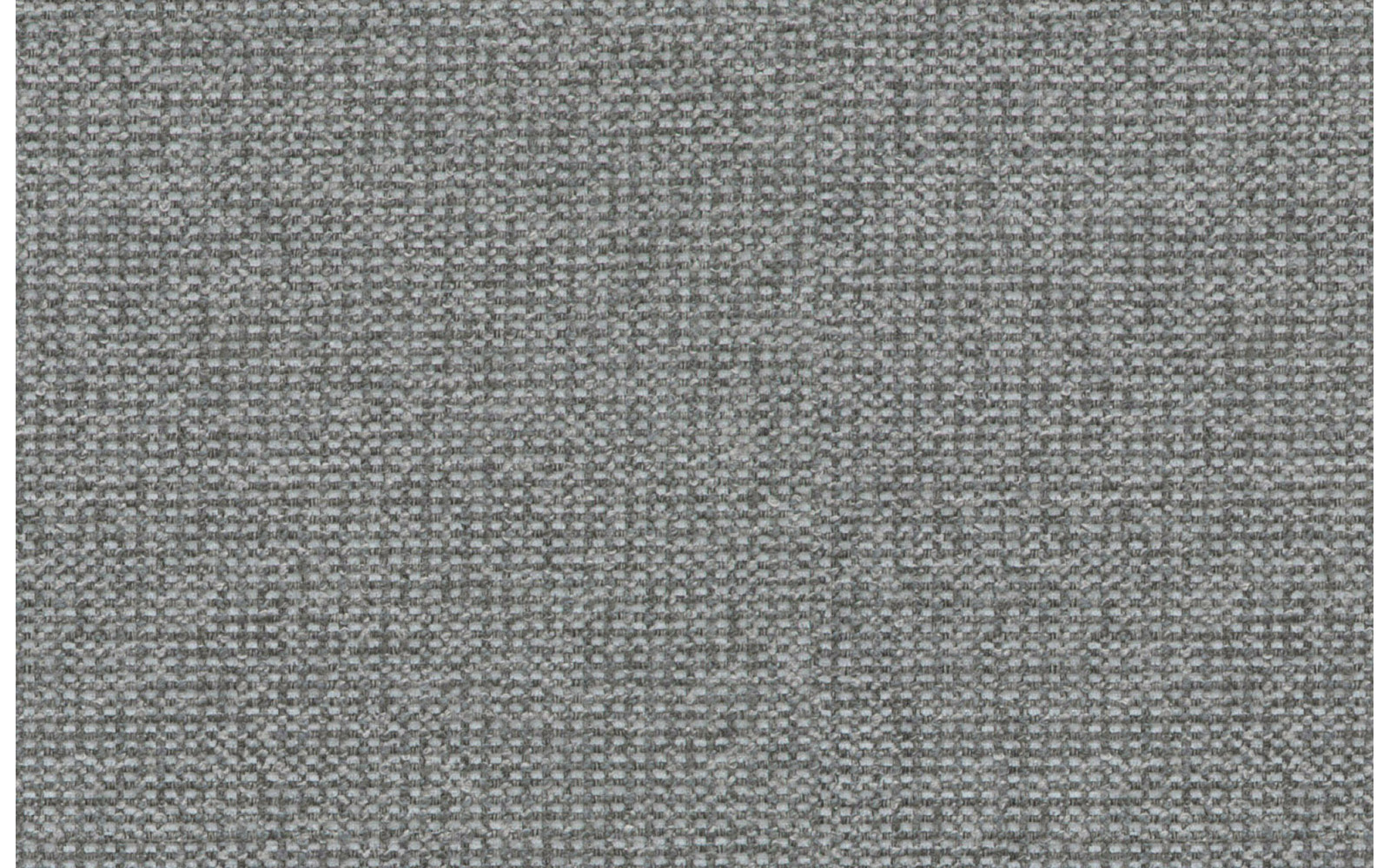 AVENA Sofa 3-Sitzer mit 1 Relaxfunktion und verstellbare Kopfstützen, grau