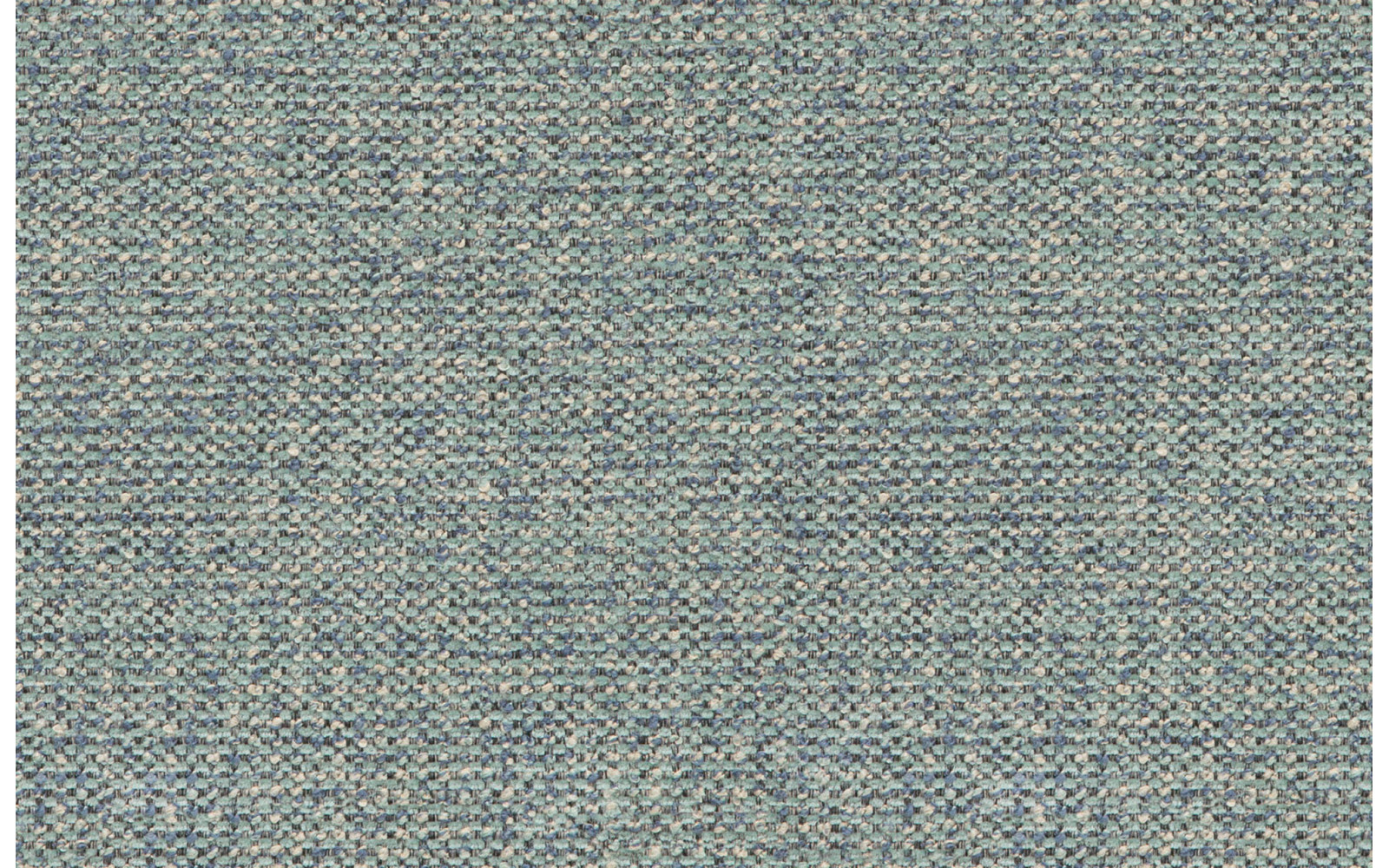 AVENA Sofa 3-Sitzer mit 1 Relaxfunktion und verstellbare Kopfstützen, mint