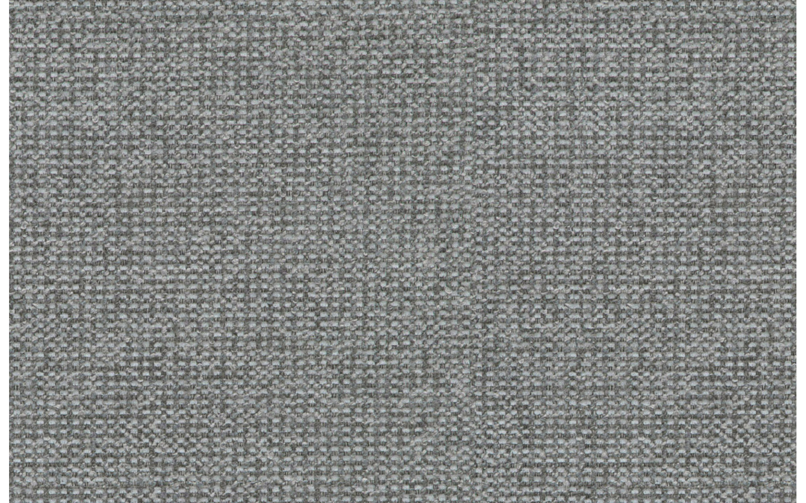 AVENA Sofa 3-Sitzer mit 2 Relaxfunktionen und verstellbare Kopfstützen, grau