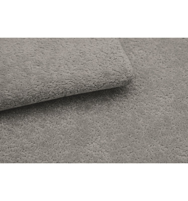 Ecksofa 4-Sitzer rechts LUMERO, taupe