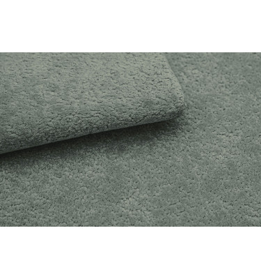 Ecksofa 4-Sitzer rechts LUMERO, olive