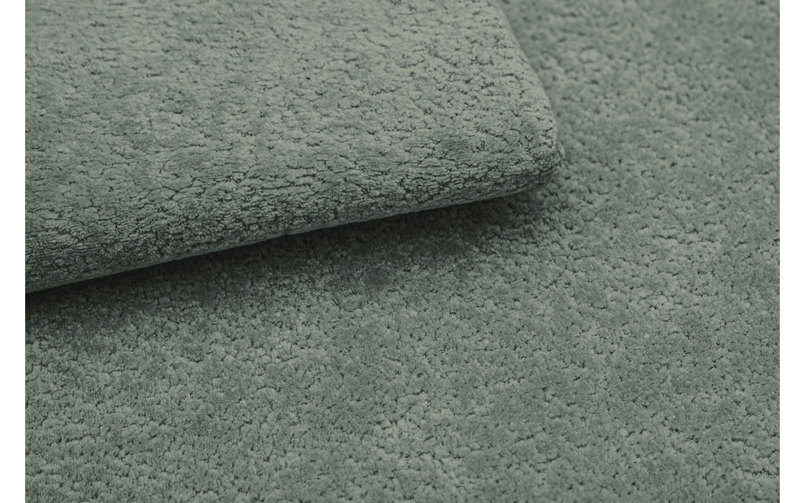 Ecksofa 4-Sitzer rechts LUMERO, olive