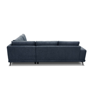 Outlet Ecksofa rechts 5-Sitzer MEDIOLANE