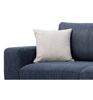 Outlet Ecksofa rechts 5-Sitzer MEDIOLANE
