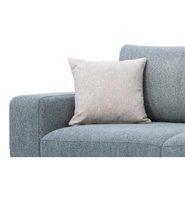 Outlet Ecksofa rechts 5-Sitzer MEDIOLANE