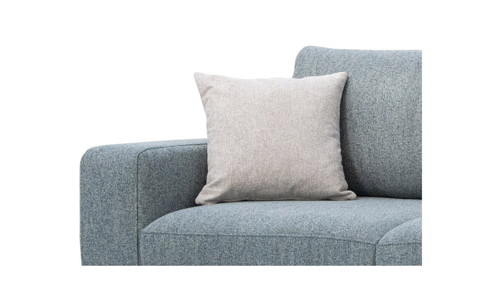 Outlet Ecksofa rechts 5-Sitzer MEDIOLANE
