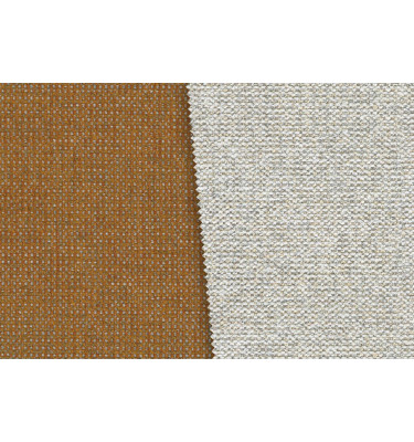 Outlet Ecksofa rechts 5-Sitzer MEDIOLANE