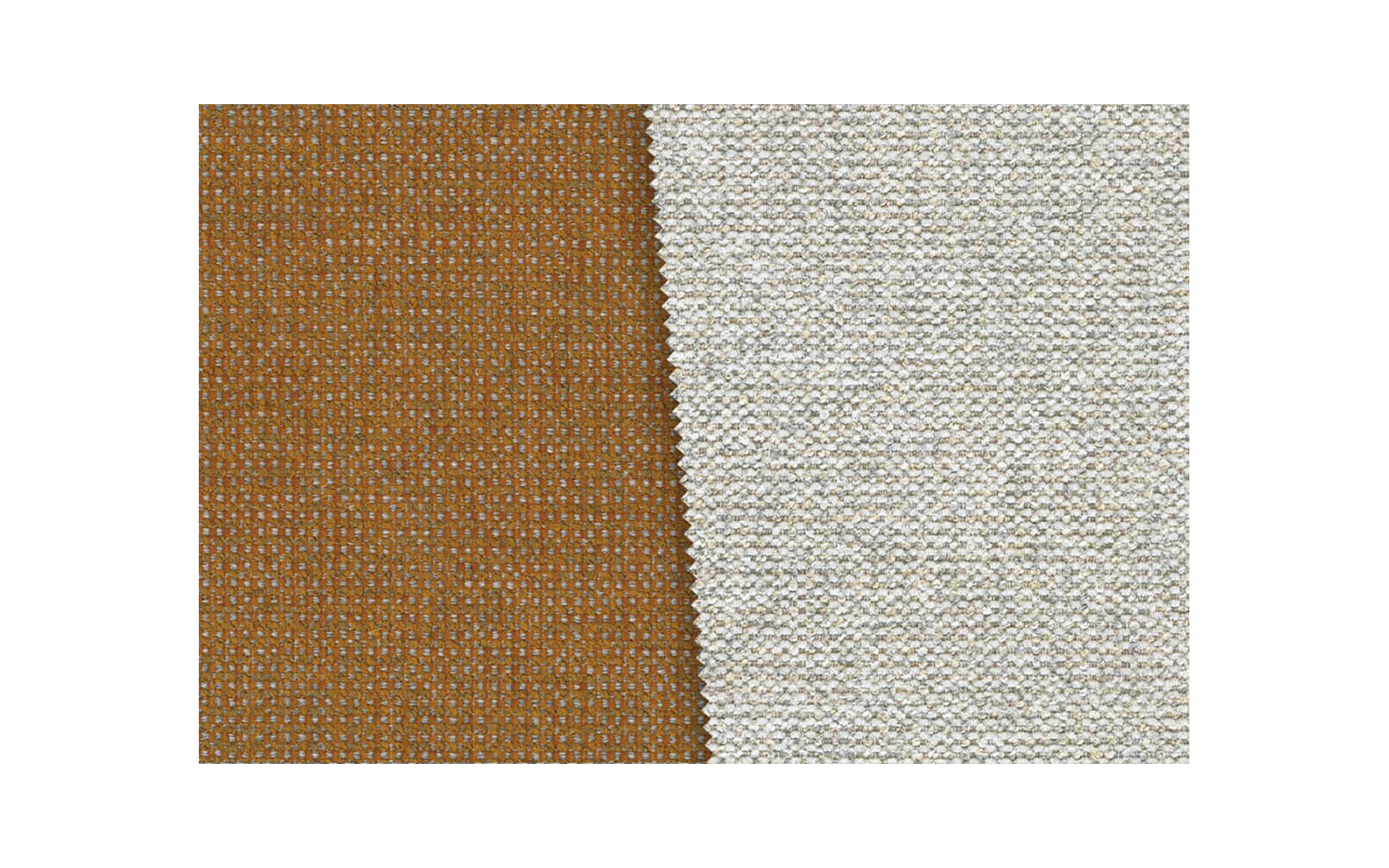 Outlet Ecksofa rechts 5-Sitzer MEDIOLANE