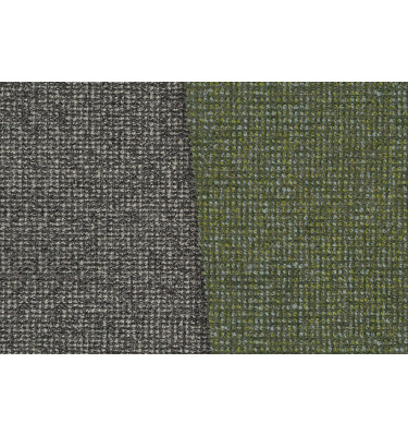 Outlet Ecksofa rechts 5-Sitzer MEDIOLANE