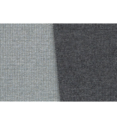 Outlet Ecksofa rechts 5-Sitzer MEDIOLANE