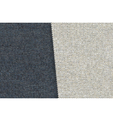 Outlet Ecksofa rechts 5-Sitzer MEDIOLANE