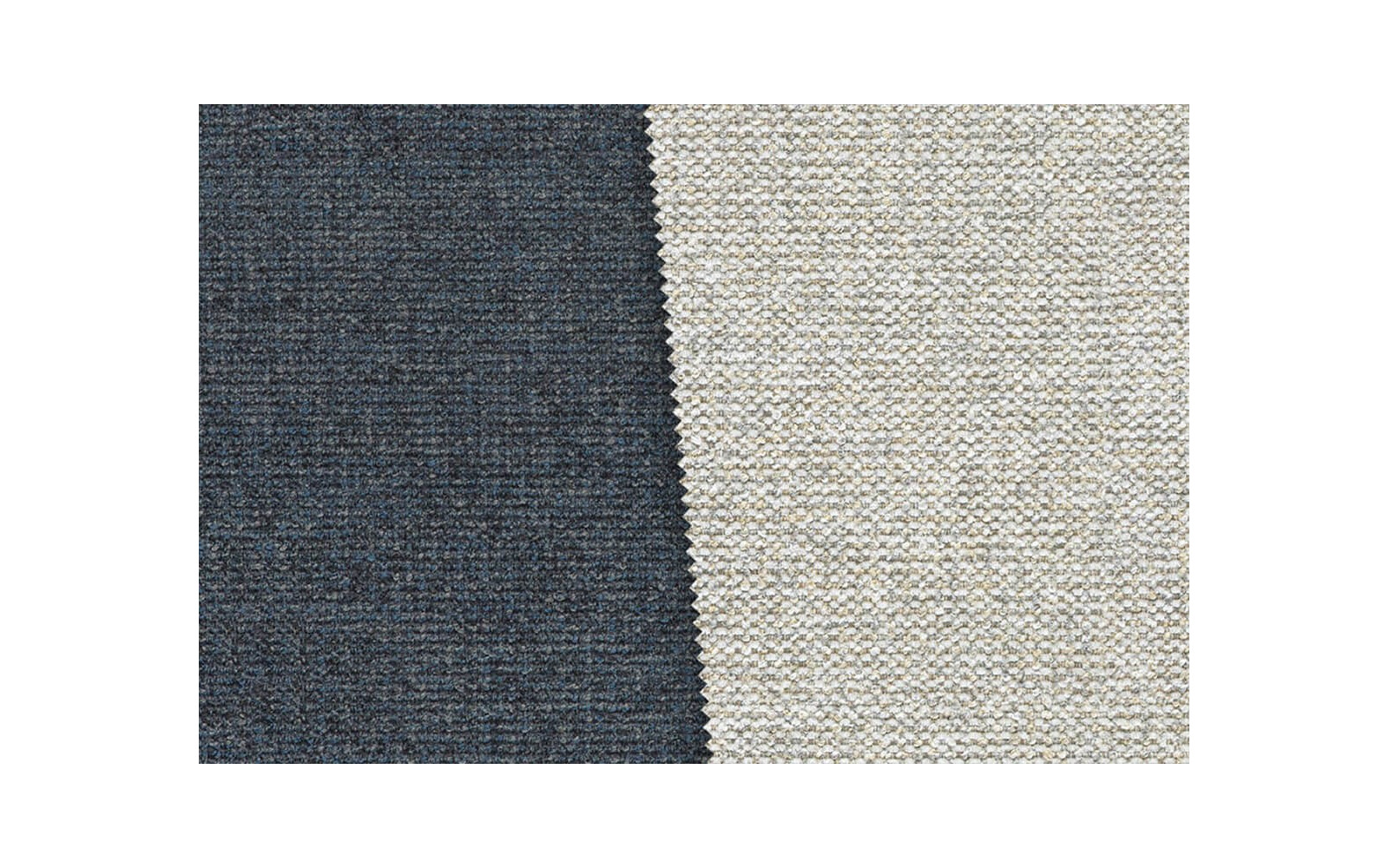 Outlet Ecksofa rechts 5-Sitzer MEDIOLANE