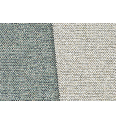 Outlet Ecksofa rechts 5-Sitzer MEDIOLANE