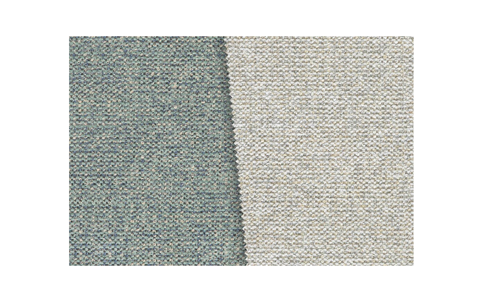 Outlet Ecksofa rechts 5-Sitzer MEDIOLANE