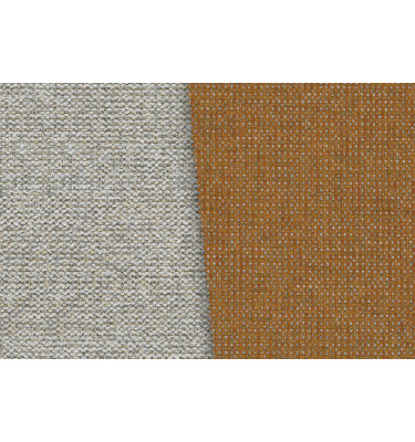Outlet Ecksofa rechts 5-Sitzer MEDIOLANE