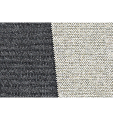 Outlet Ecksofa rechts 5-Sitzer MEDIOLANE
