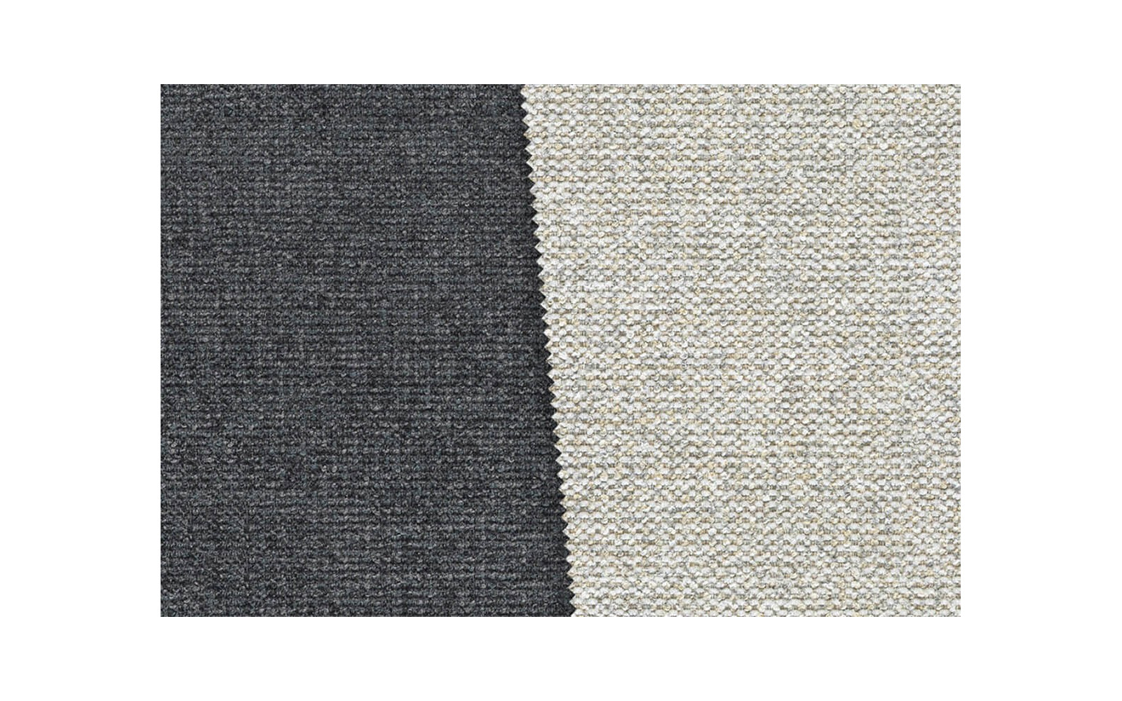 Outlet Ecksofa rechts 5-Sitzer MEDIOLANE