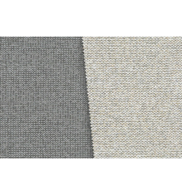 Outlet Ecksofa rechts 5-Sitzer MEDIOLANE