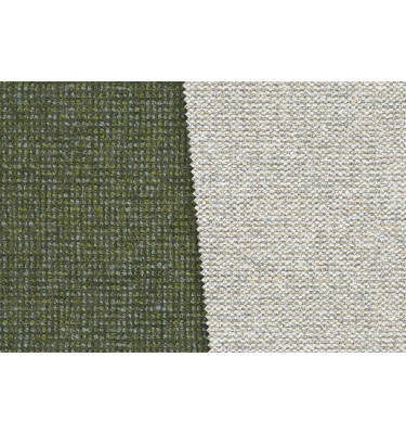 Outlet Ecksofa rechts 5-Sitzer MEDIOLANE