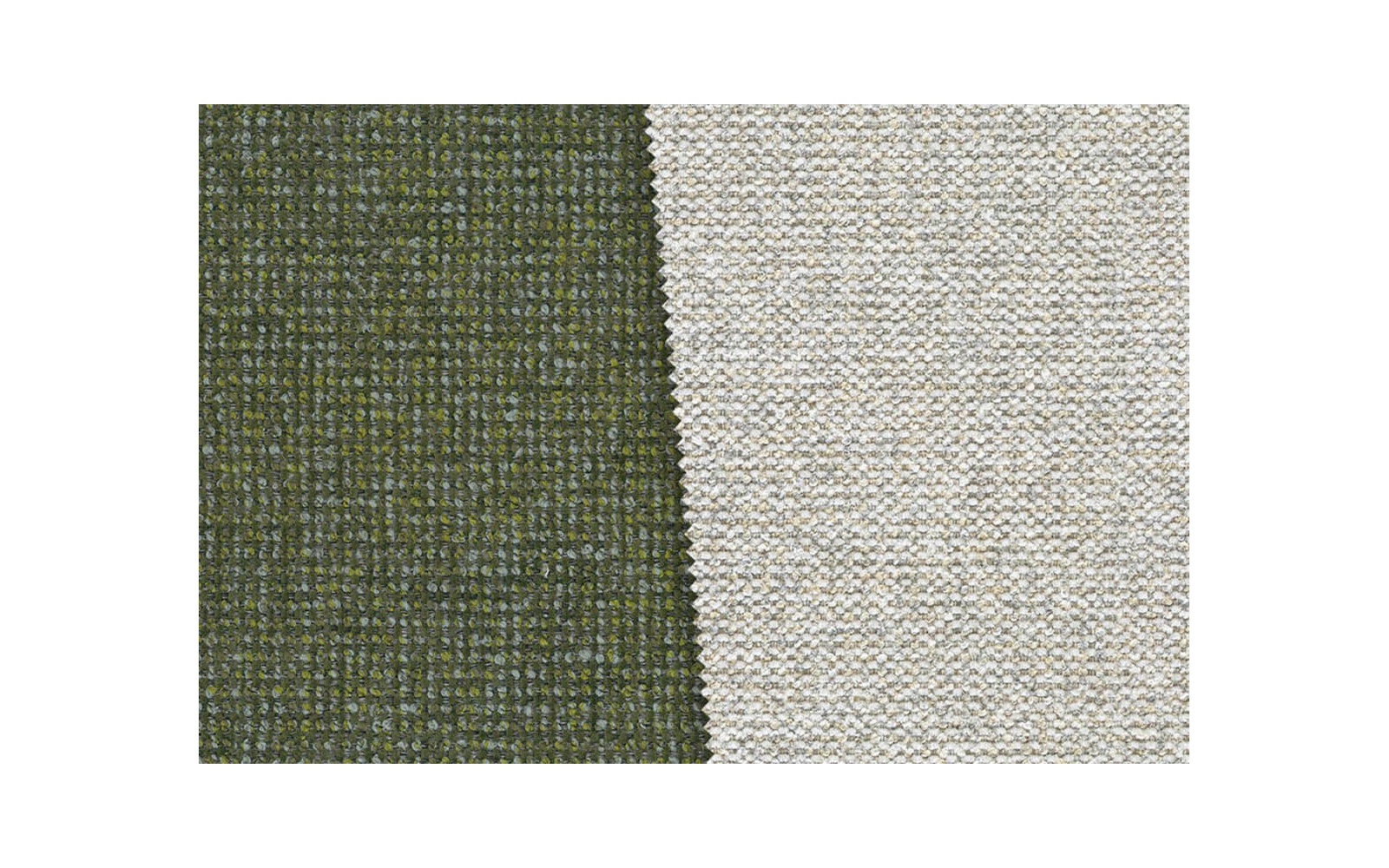 Outlet Ecksofa rechts 5-Sitzer MEDIOLANE