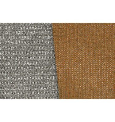 Outlet Ecksofa rechts 5-Sitzer MEDIOLANE