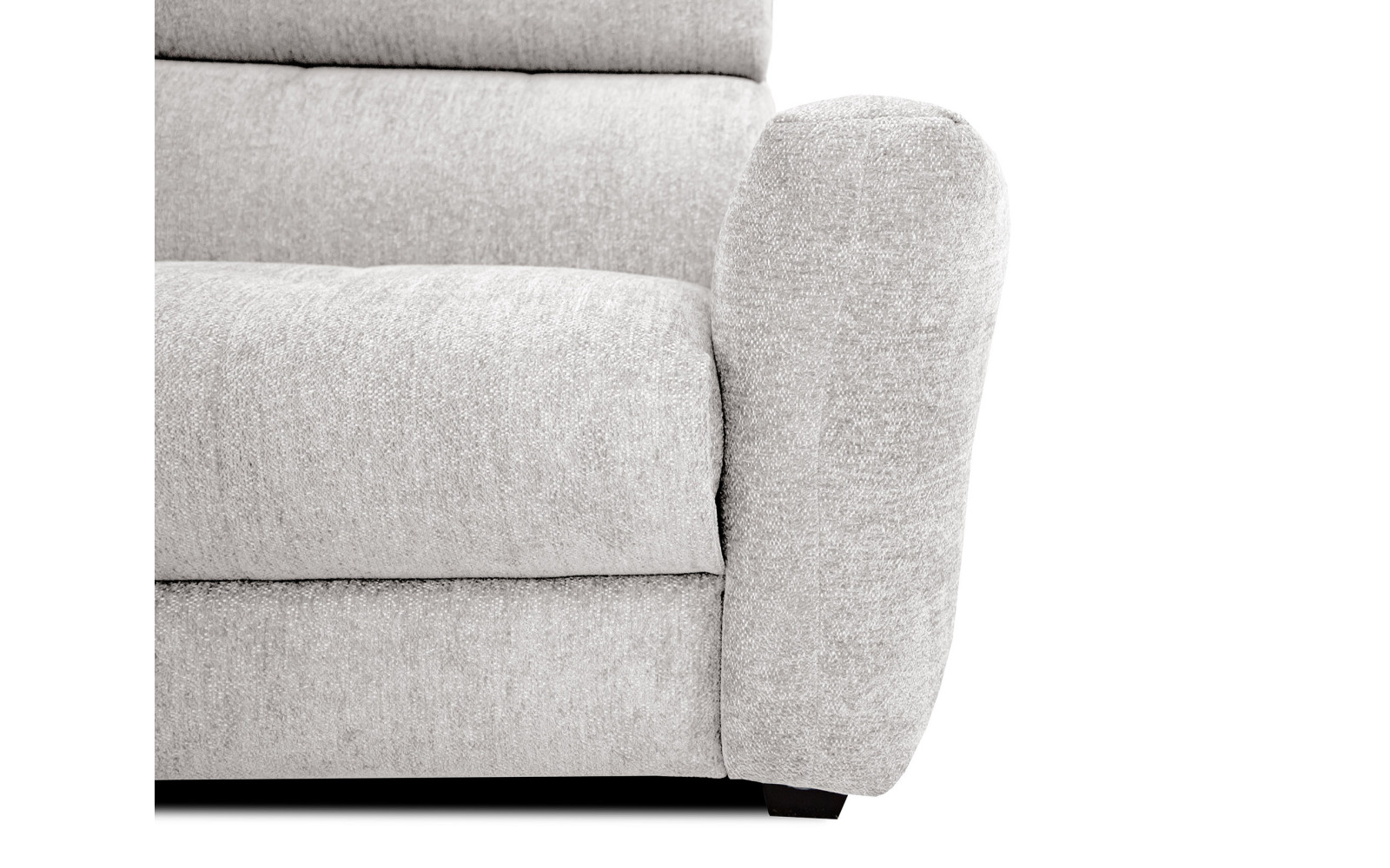 Ecksofa 5-Sitzer links Calvera | Mit Relaxfunktion kaufen | Wozimo