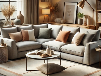 Alles über Sofas: So wählen Sie das richtige aus