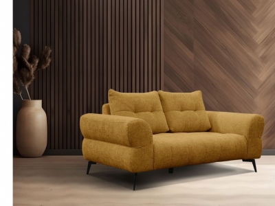 Cognac Sofa Inspiration: Warme Farbtöne für Ein Gemütliches Wohnzimmer